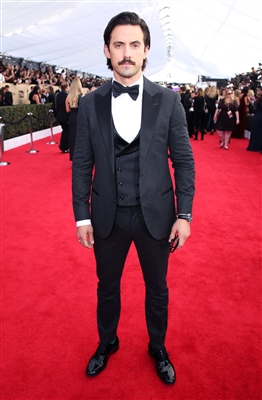 Milo Ventimiglia Poster 3023813