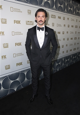 Milo Ventimiglia Poster 3023816