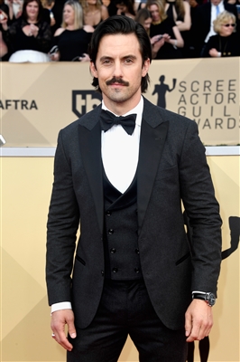 Milo Ventimiglia Poster 3023818