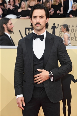 Milo Ventimiglia Poster 3023821