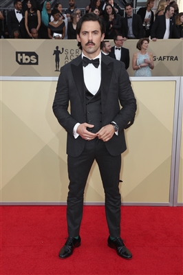 Milo Ventimiglia Poster 3023823