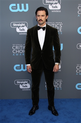 Milo Ventimiglia Poster 3023824