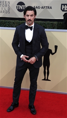 Milo Ventimiglia Poster 3023826