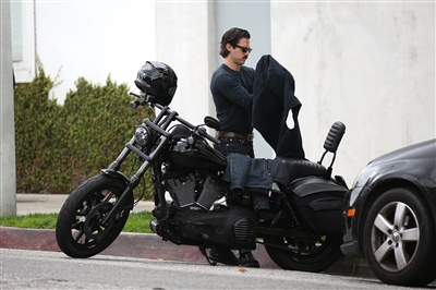 Milo Ventimiglia Poster 3023829