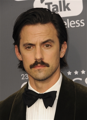 Milo Ventimiglia Poster 3023830