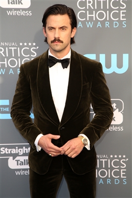 Milo Ventimiglia Poster 3023833