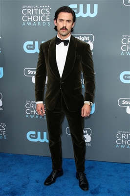 Milo Ventimiglia Poster 3023835