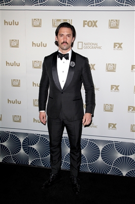 Milo Ventimiglia Poster 3023836