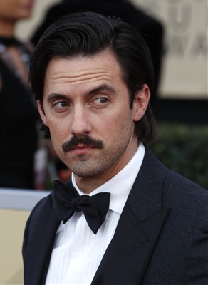 Milo Ventimiglia Poster 3023837