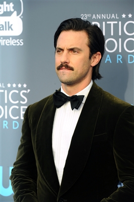 Milo Ventimiglia Poster 3023839