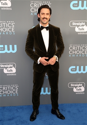 Milo Ventimiglia Poster 3023840