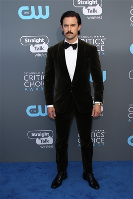 Milo Ventimiglia Poster 3023841