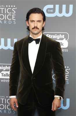 Milo Ventimiglia Poster 3023842
