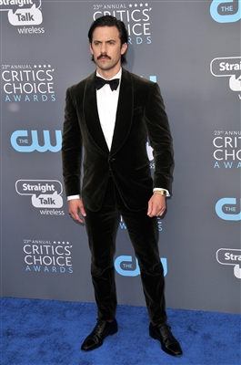 Milo Ventimiglia Poster 3023843