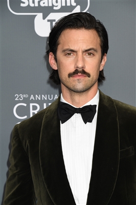 Milo Ventimiglia Poster 3023846