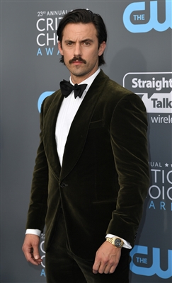 Milo Ventimiglia Poster 3023847