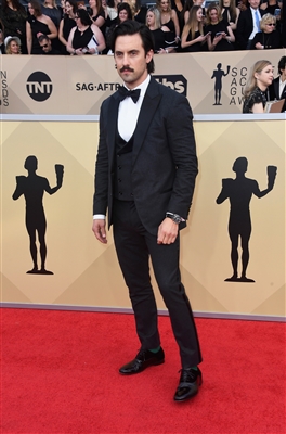 Milo Ventimiglia Poster 3023853