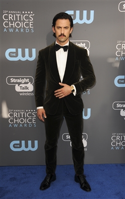 Milo Ventimiglia Poster 3023854