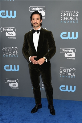 Milo Ventimiglia Poster 3023857