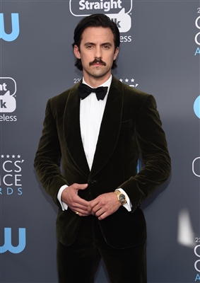 Milo Ventimiglia Poster 3023858