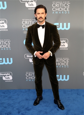 Milo Ventimiglia Poster 3023859