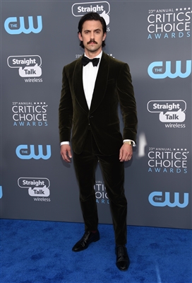 Milo Ventimiglia Poster 3023860