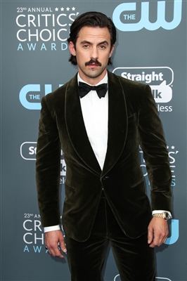 Milo Ventimiglia Poster 3023862