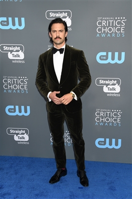 Milo Ventimiglia Poster 3023863