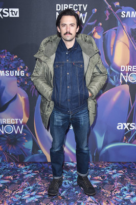 Milo Ventimiglia Poster 3050593