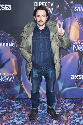 Milo Ventimiglia Poster 3050595