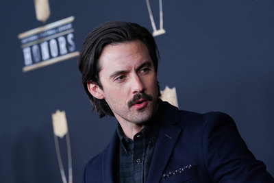 Milo Ventimiglia Poster 3050598