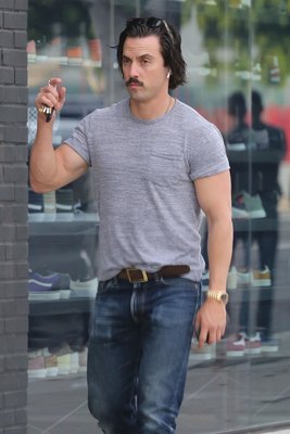 Milo Ventimiglia Poster 3050613