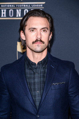 Milo Ventimiglia Poster 3050616