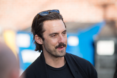 Milo Ventimiglia Poster 3076662