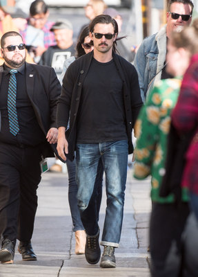 Milo Ventimiglia Poster 3076664