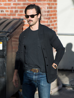 Milo Ventimiglia Poster 3076666