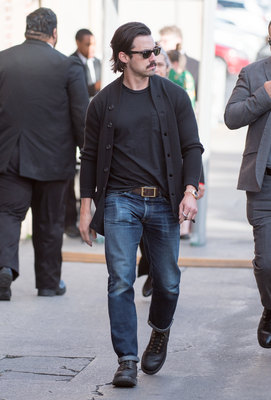 Milo Ventimiglia Poster 3076667