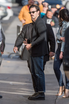 Milo Ventimiglia Poster 3076669