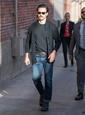 Milo Ventimiglia Poster 3076671