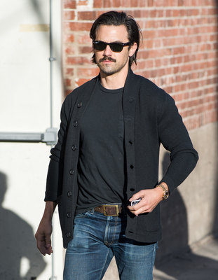 Milo Ventimiglia Poster 3076672
