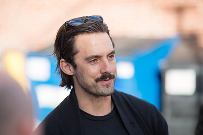 Milo Ventimiglia Poster 3076673