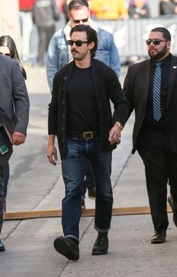 Milo Ventimiglia Poster 3076675