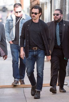 Milo Ventimiglia Poster 3076676
