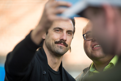 Milo Ventimiglia Poster 3076677