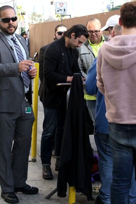 Milo Ventimiglia Poster 3076682