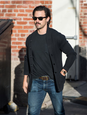 Milo Ventimiglia Poster 3076684