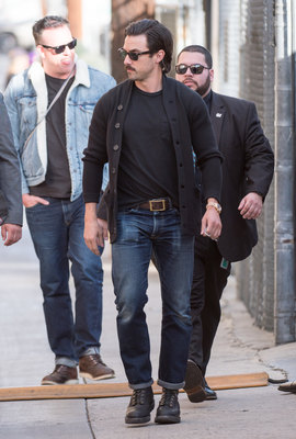 Milo Ventimiglia Poster 3076686