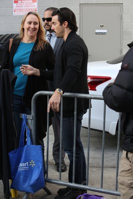Milo Ventimiglia Poster 3076687