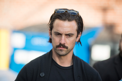Milo Ventimiglia Poster 3076690