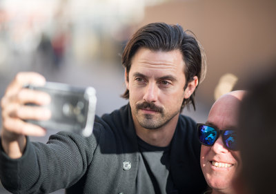 Milo Ventimiglia Poster 3076691